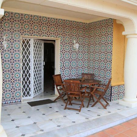 Holiday Home La Poza By Interhome Málaga Exteriör bild