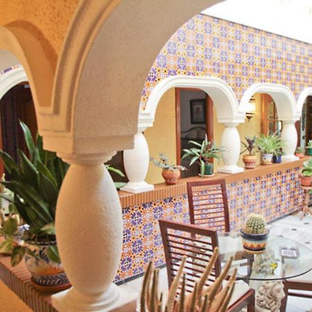 Holiday Home La Poza By Interhome Málaga Exteriör bild