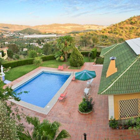 Holiday Home La Poza By Interhome Málaga Exteriör bild
