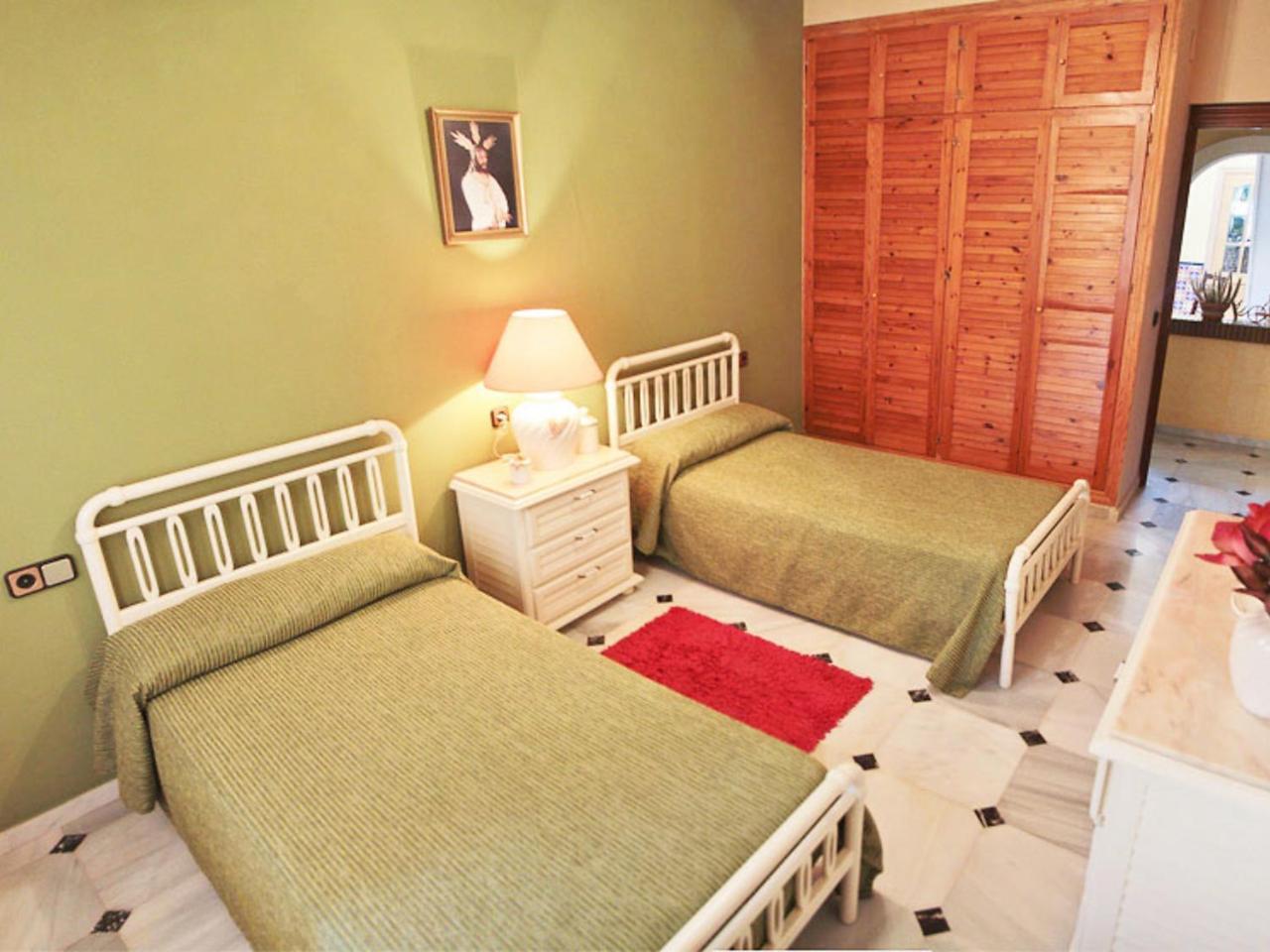 Holiday Home La Poza By Interhome Málaga Exteriör bild